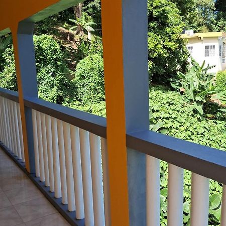 Viva Violas Port Antonio Bagian luar foto