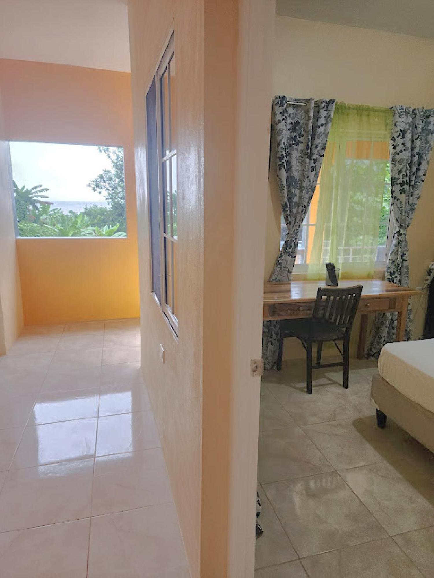 Viva Violas Port Antonio Bagian luar foto