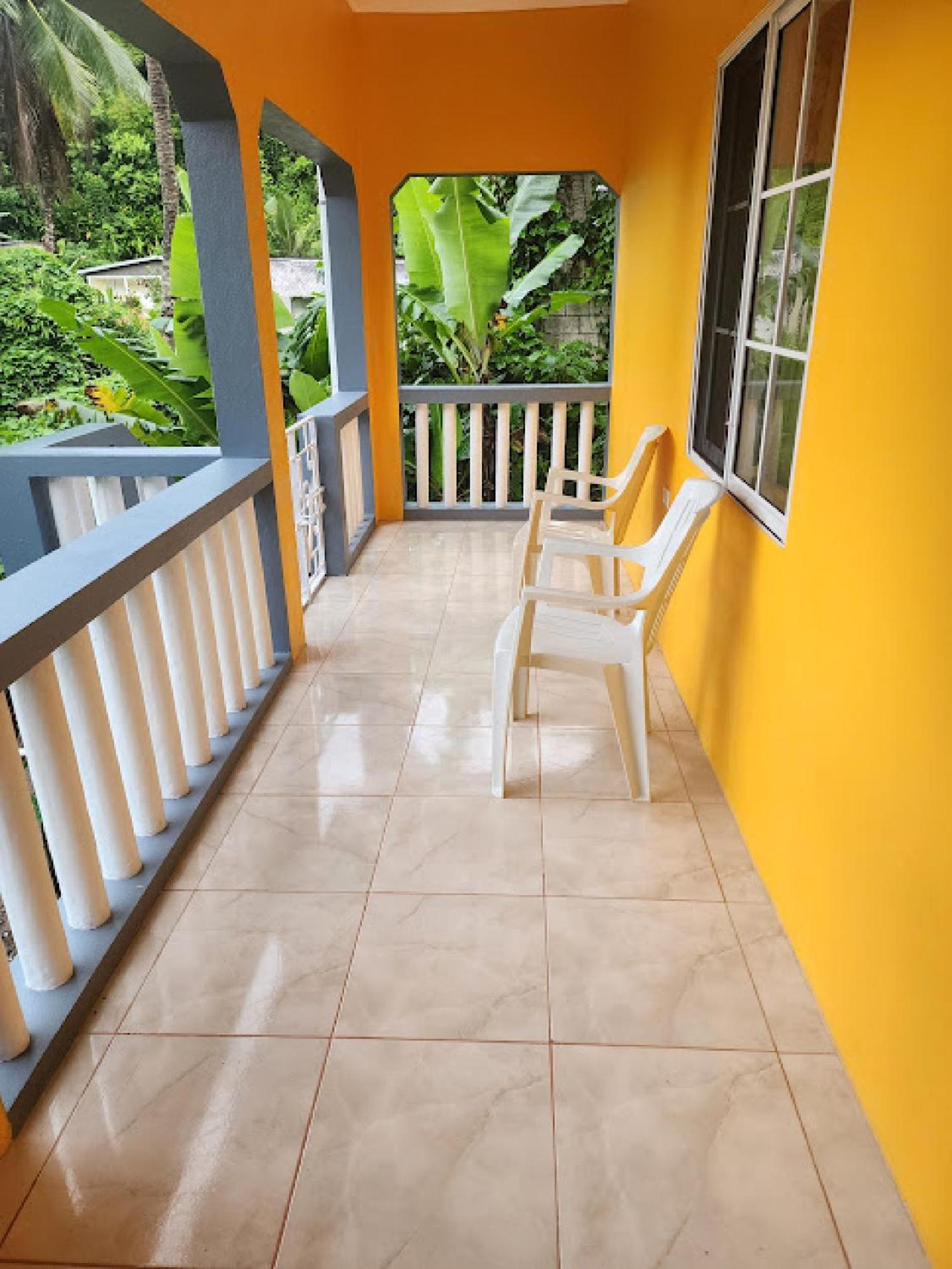 Viva Violas Port Antonio Bagian luar foto