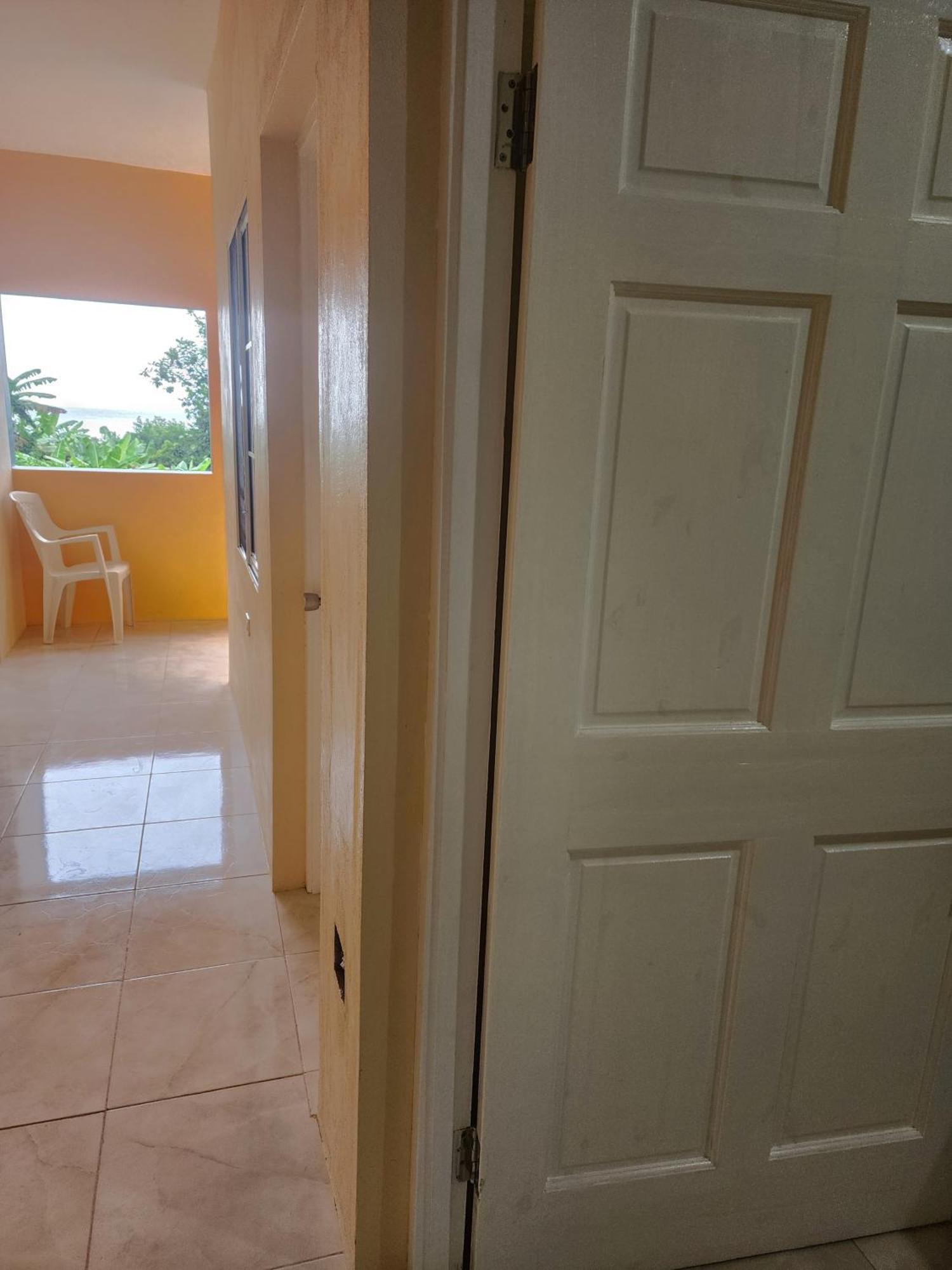 Viva Violas Port Antonio Bagian luar foto
