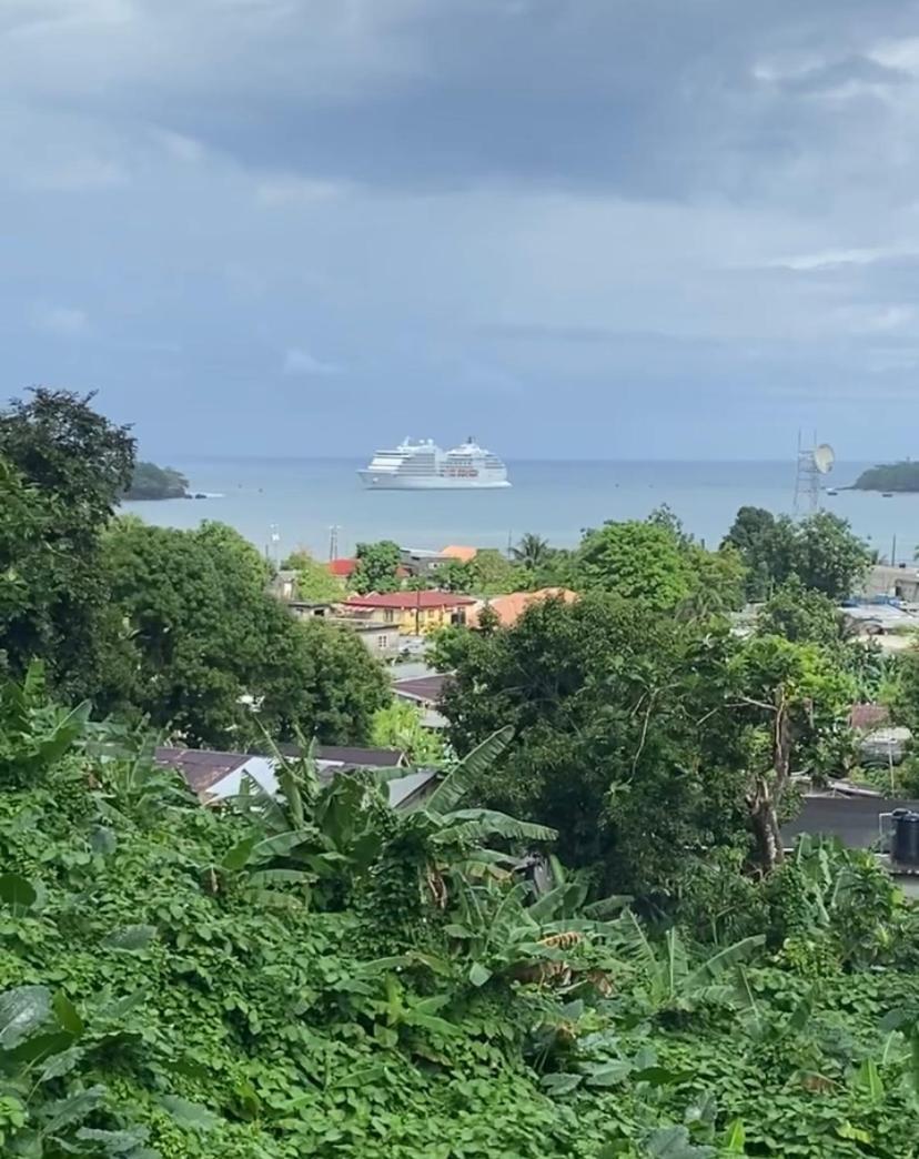 Viva Violas Port Antonio Bagian luar foto