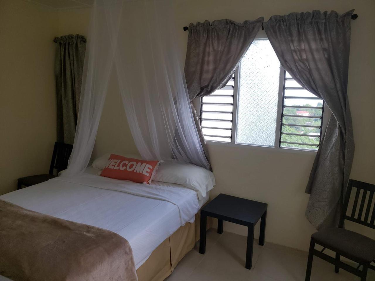 Viva Violas Port Antonio Bagian luar foto