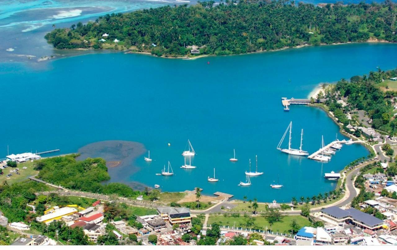Viva Violas Port Antonio Bagian luar foto