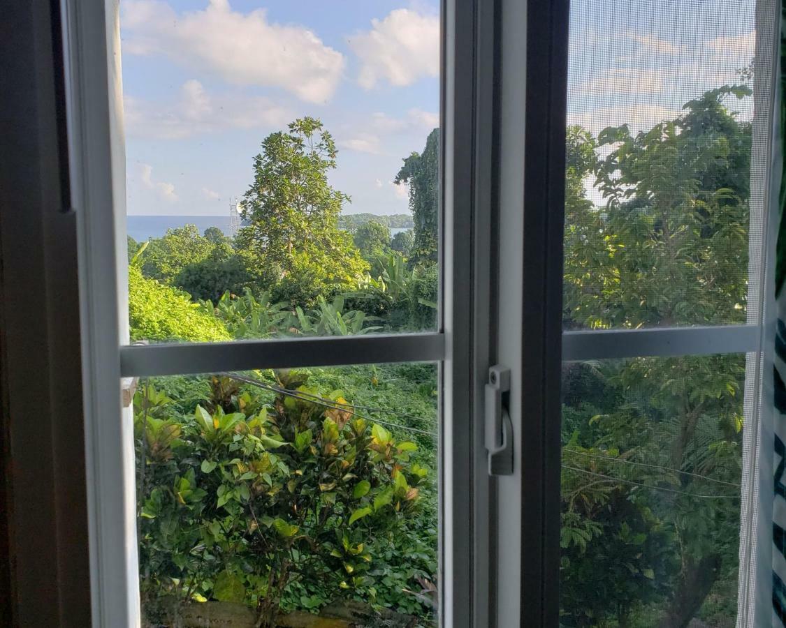 Viva Violas Port Antonio Bagian luar foto